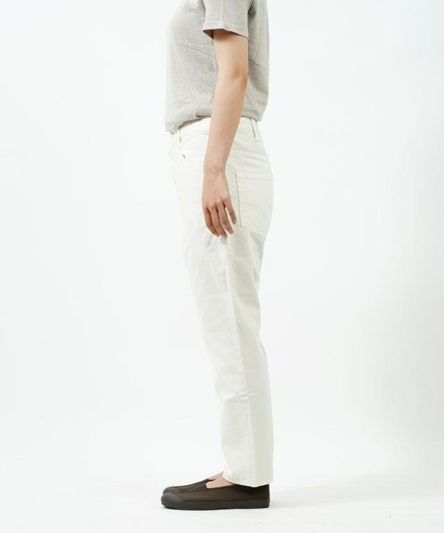 サキュウ サルエルパンツ FSカラーサルエルパンツ FS Color sarouel