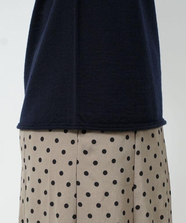 エマキュレイト ホールガーメントニット emmaculate 2233K-54136 国内