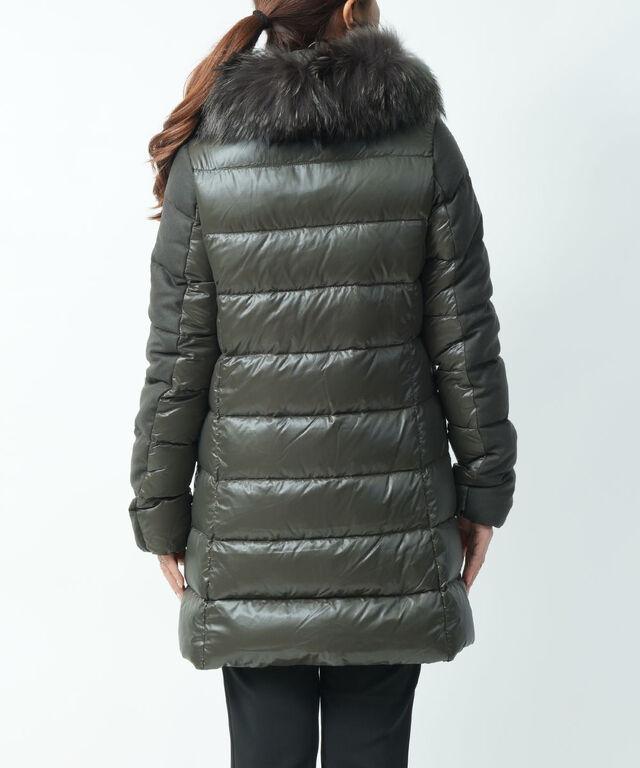 デュベティカ ダウンコート PROCRI DUVETICA PROCRI 国内正規品