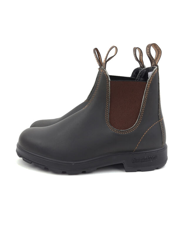 ブランドストーン ショートブーツ サイドゴアブーツ Blundstone BS500