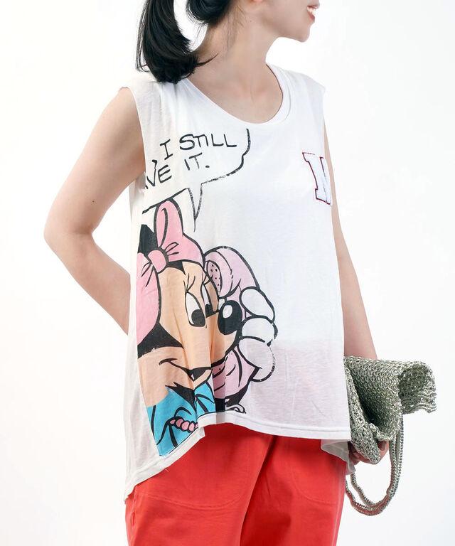 ポール＆ジョー シスター MICKY COMIC JSY PAUL&JOE SISTER 3653196653 国内正規品 210503 送料無料