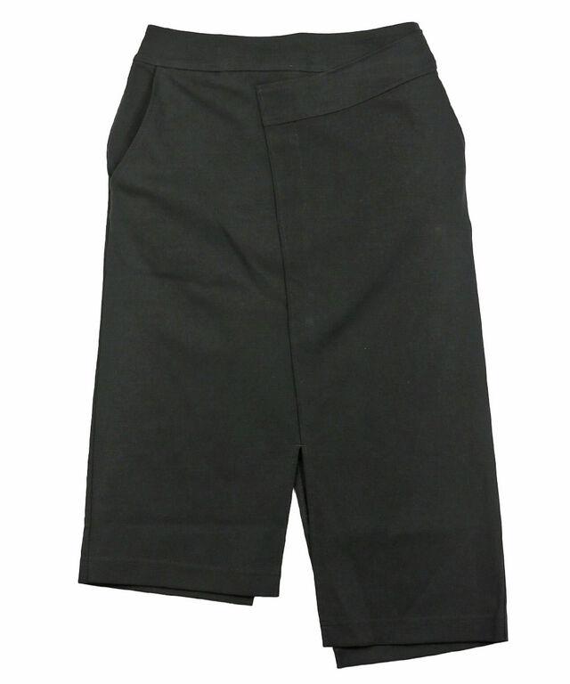 ベアトリス 強撚ガスポンチロイヤルクール アシンメトリースカート BEATRICE E82226 国内正規品 210803 送料無料 ベアトリス 強撚ガスポンチロイヤルクール アシンメトリースカート