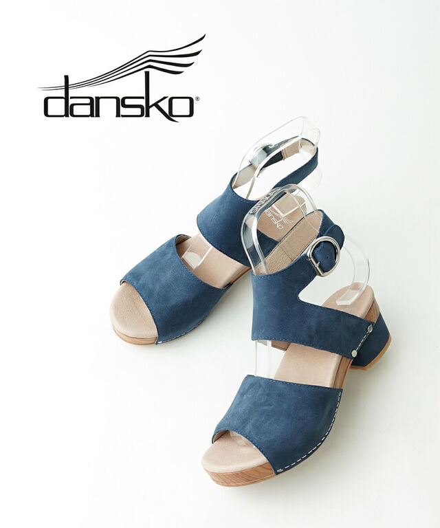 ダンスコ ミンカ MINKA dansko MINKA 国内正規品 送料無料の通販はau 