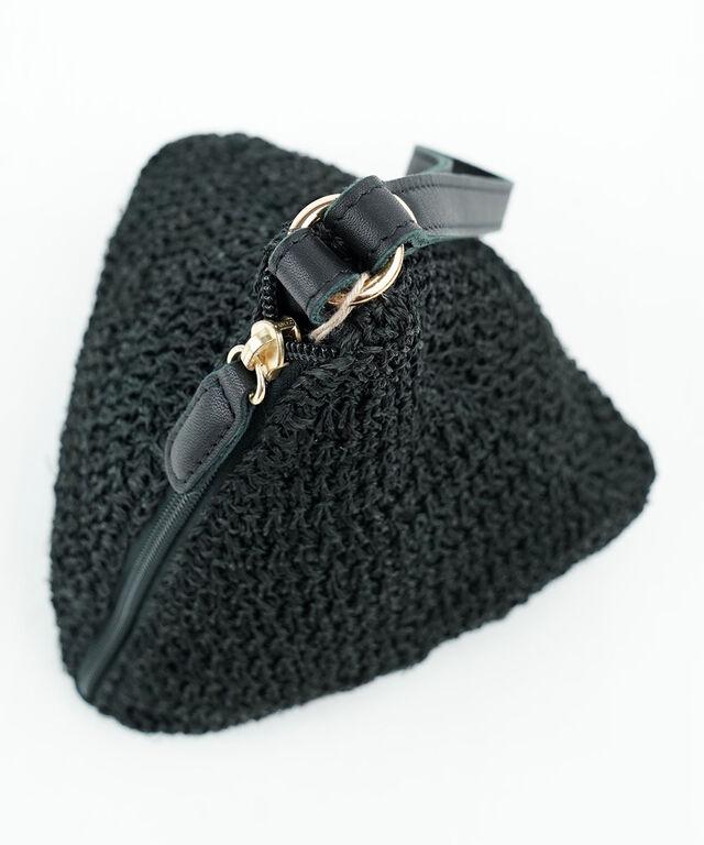 コット アバカ トライアングルバック COTTO CBK19-20 国内正規品 210903