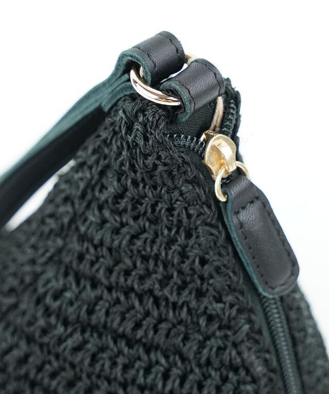 コット アバカ トライアングルバック COTTO CBK19-20 国内正規品 210903