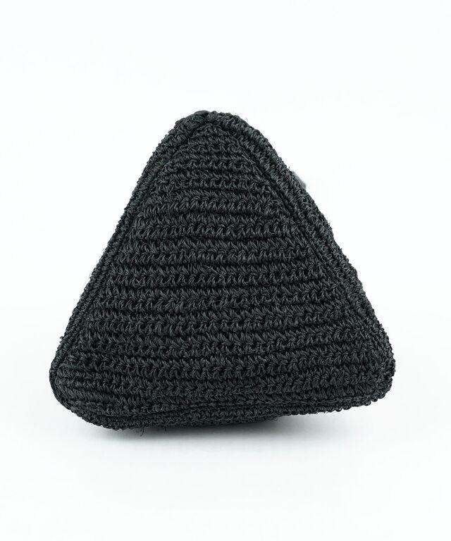 コット アバカ トライアングルバック COTTO CBK19-20 国内正規品 210903