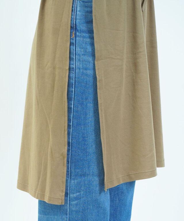 リムアーク Side open long cut tops RIM.ARK 460DSL80-0140 国内正規