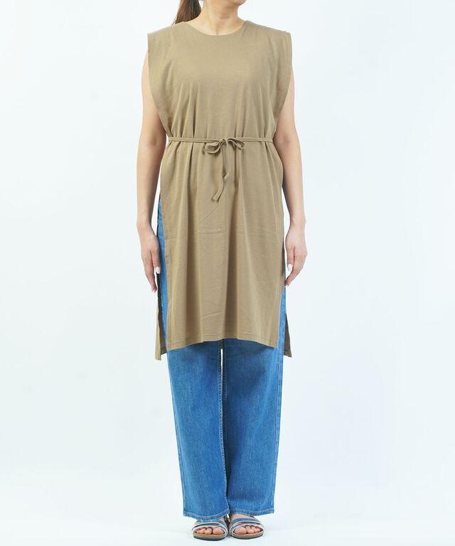 リムアーク Side open long cut tops RIM.ARK 460DSL80-0140 国内正規