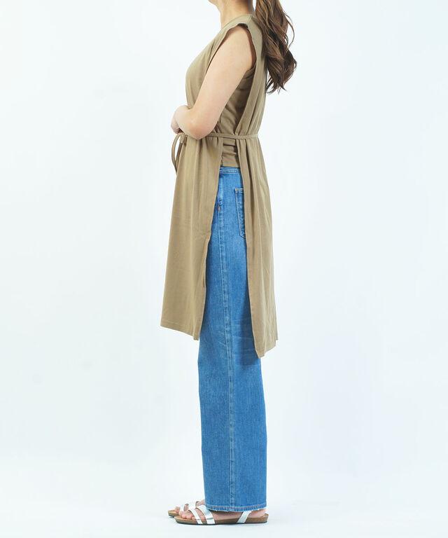 リムアーク Side open long cut tops RIM.ARK 460DSL80-0140 国内正規品 2200 送料無料