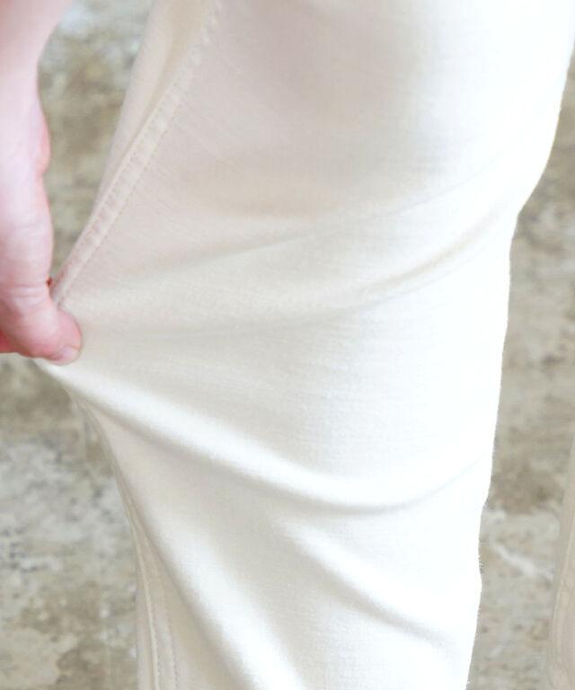 ドミンゴ ISKOストレッチ レグレットベイカーパンツ D.M.G 14-108T