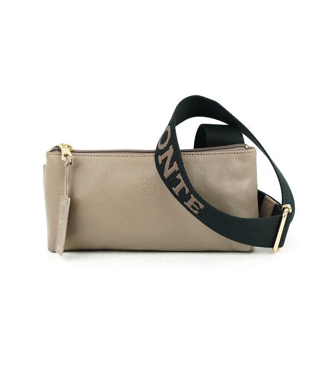 イルビゾンテ ベルトバッグ IL BISONTE 54202300911 国内正規品 220403