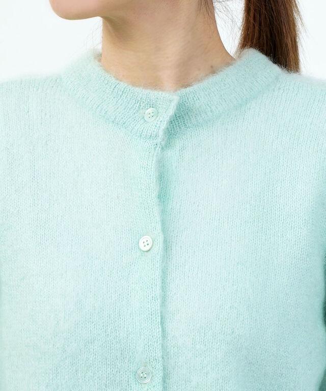 メヤメ FLUFFY PULLOVER MEYAME MEY-1330 国内正規品 220109 送料無料