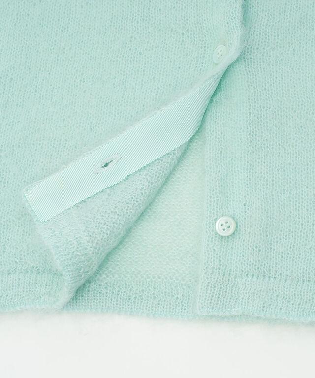 メヤメ FLUFFY PULLOVER MEYAME MEY-1330 国内正規品 220109 送料無料