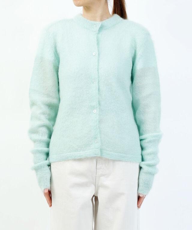 メヤメ FLUFFY PULLOVER MEYAME MEY-1330 国内正規品 220109 送料無料