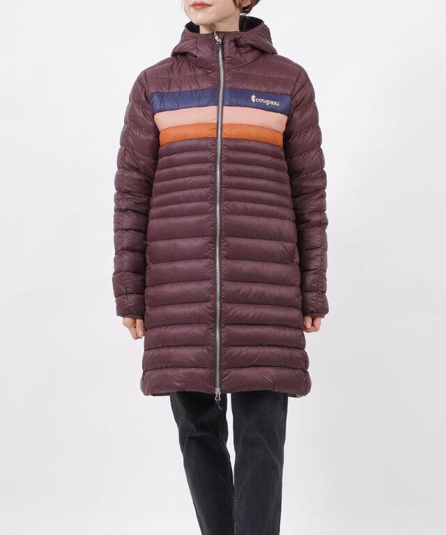 コトパクシ ダウンコート Fuego Down Parka Women's Cotopaxi 5042313