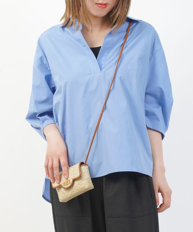 コット ミニポシェット COTTO CBK22-SS29 国内正規品 220203 送料無料