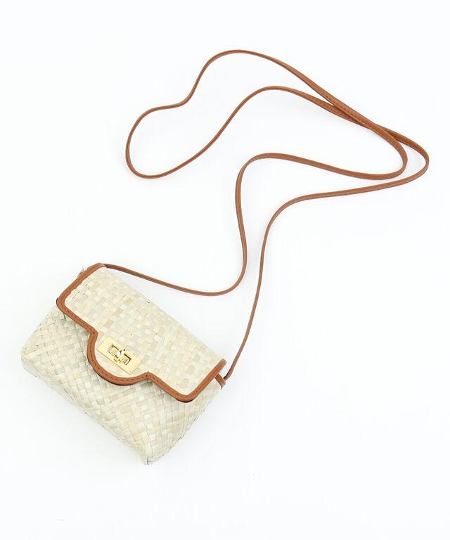 コット ミニポシェット COTTO CBK22-SS29 国内正規品 220203 送料無料