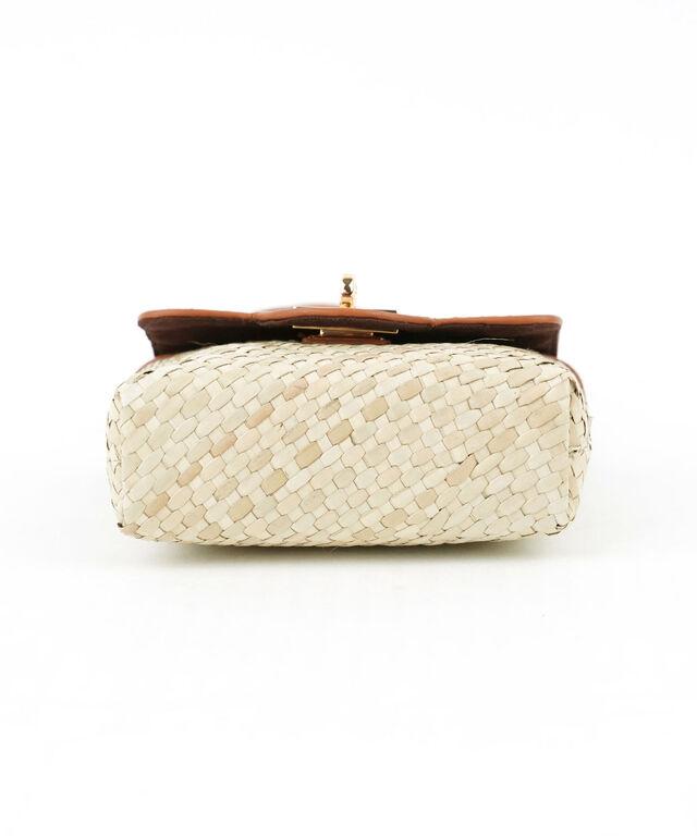 コット ミニポシェット COTTO CBK22-SS29 国内正規品 220203 送料無料