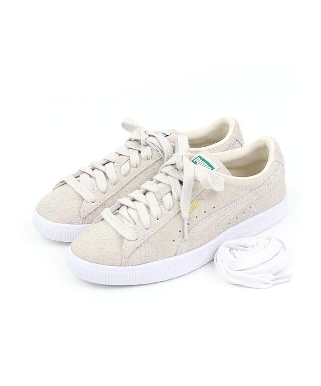 プーマ SUEDE VINTAGE HAIRY SUEDE PUMA 385698 国内正規品 送料無料の