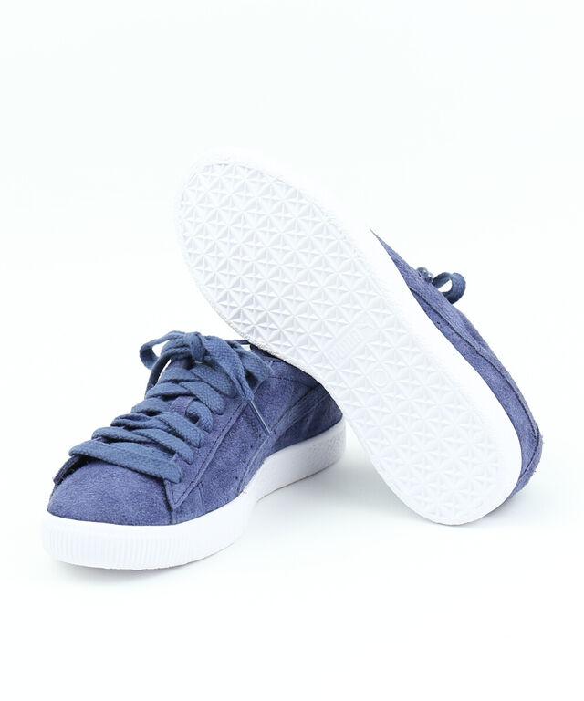 プーマ SUEDE VINTAGE HAIRY SUEDE PUMA 385698 国内正規品 送料無料の