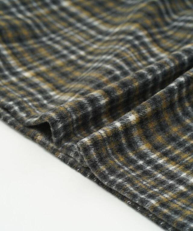 ケレン チェックスカート TOOGO kelen LKL22FSK3 国内正規品 220209