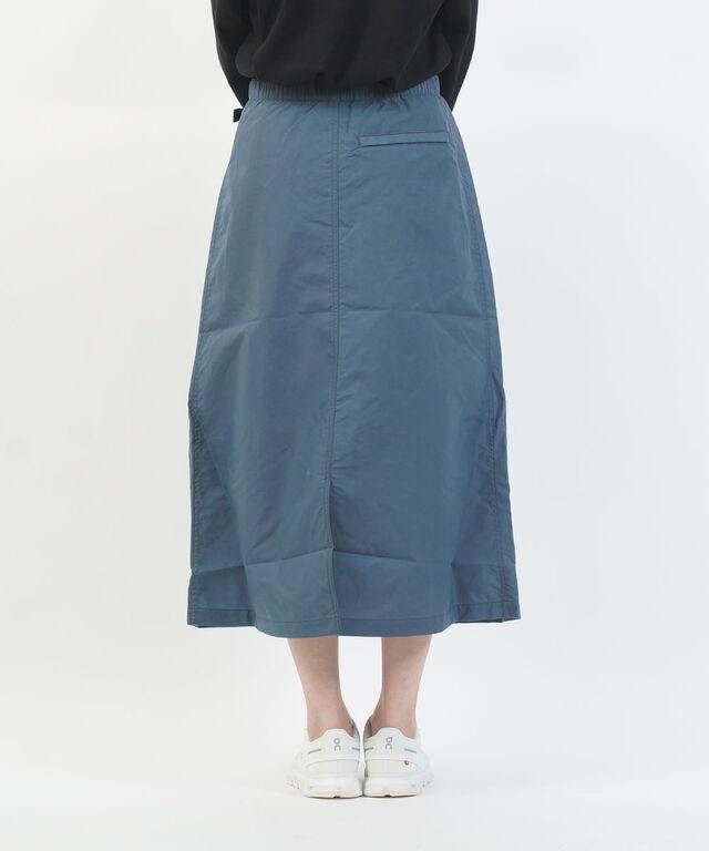 ザ ノースフェイス コンパクトスカート THE NORTH FACE NBW22631 国内正規品 2026春夏新作 送料無料