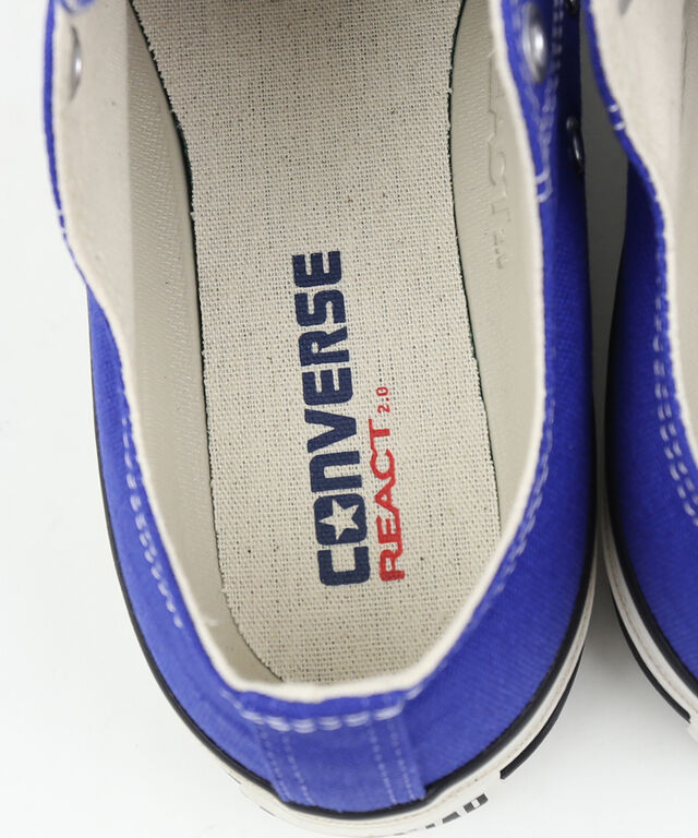 コンバース オールスター アール ALL STAR R OX CONVERSE AS-23SS-OX