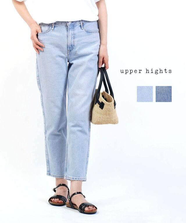 アッパーハイツ THE NINETY ザ ナインティ upper hights 138300902 国内正規品 220303 送料無料 アッパーハイツ THE NINETY ザ ナインティ upper hights 138300902