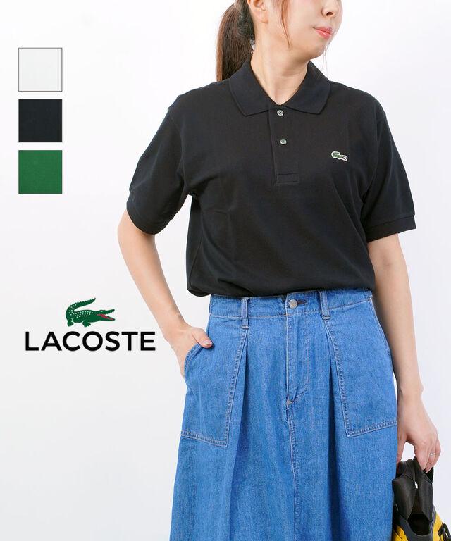 ラコステ L.12.12 ポロシャツ LACOSTE L1212LJ 国内正規品 送料無料