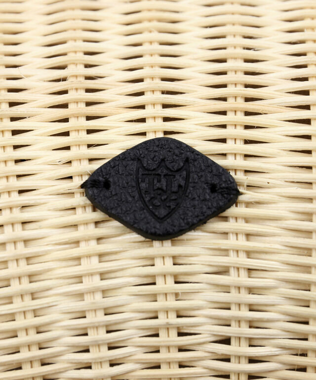 トフアンドロードストーン デントバスケット Dent basket