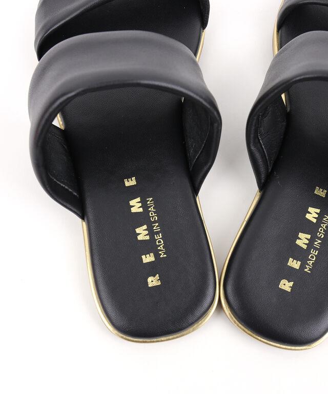 レメ ストラップサンダル REMME MI-7512291-PU 国内正規品 送料無料