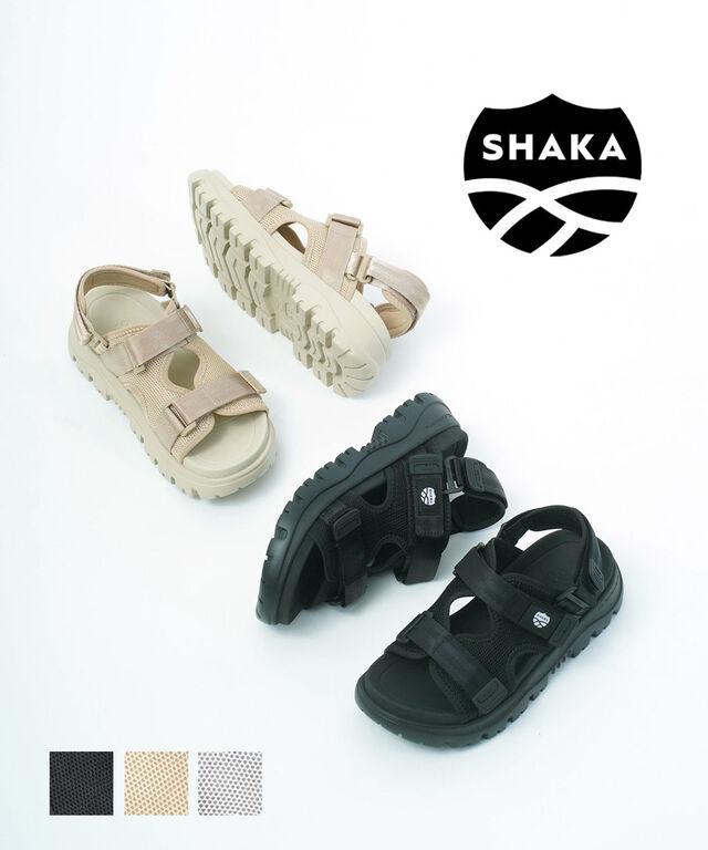 シャカ CHILL OUT EX チルアウト EX SHAKA SK-239 国内正規品 2026春夏新作 送料無料