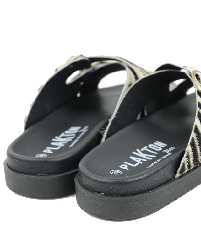 プラクトン フラットストラップサンダル PLAKTON 506170-PO 国内正規品