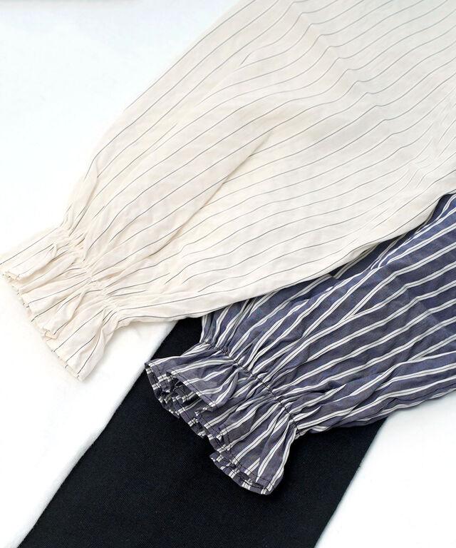 ダリア リメイクT 袖切替えプルオーバー dahl'ia HD-122 国内正規品