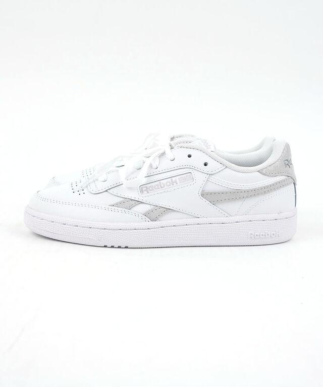 リーボック CLUB C REVENGE クラブシー リベンジ Reebok LYQ51 国内正規品 220309 送料無料 リーボック CLUB C REVENGE クラブシー リベンジ Reebok LYQ51 国内