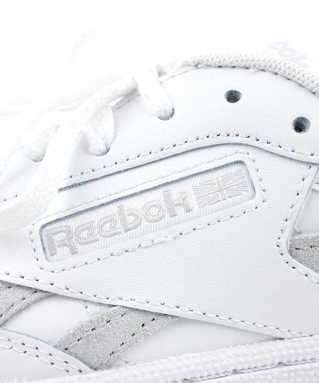 リーボック CLUB C REVENGE クラブシー リベンジ Reebok LYQ51 国内