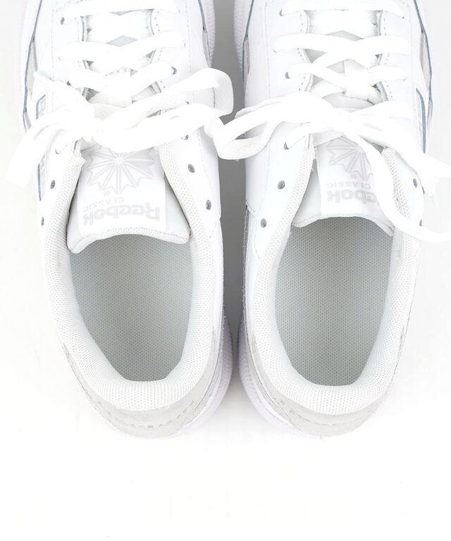 リーボック CLUB C REVENGE クラブシー リベンジ Reebok LYQ51 国内