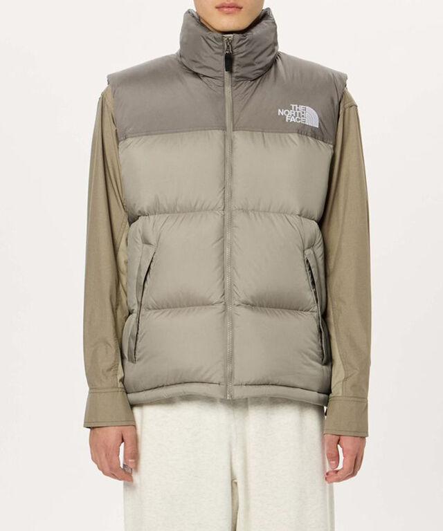ザ ノースフェイス ヌプシベスト メンズ メンズ THE NORTH FACE ND92338 国内正規品 220409 送料無料