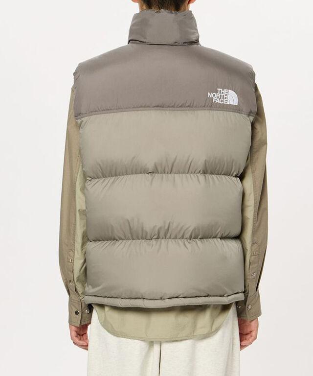 ザ ノースフェイス ヌプシベスト メンズ メンズ THE NORTH FACE ND92338 国内正規品 220409 送料無料