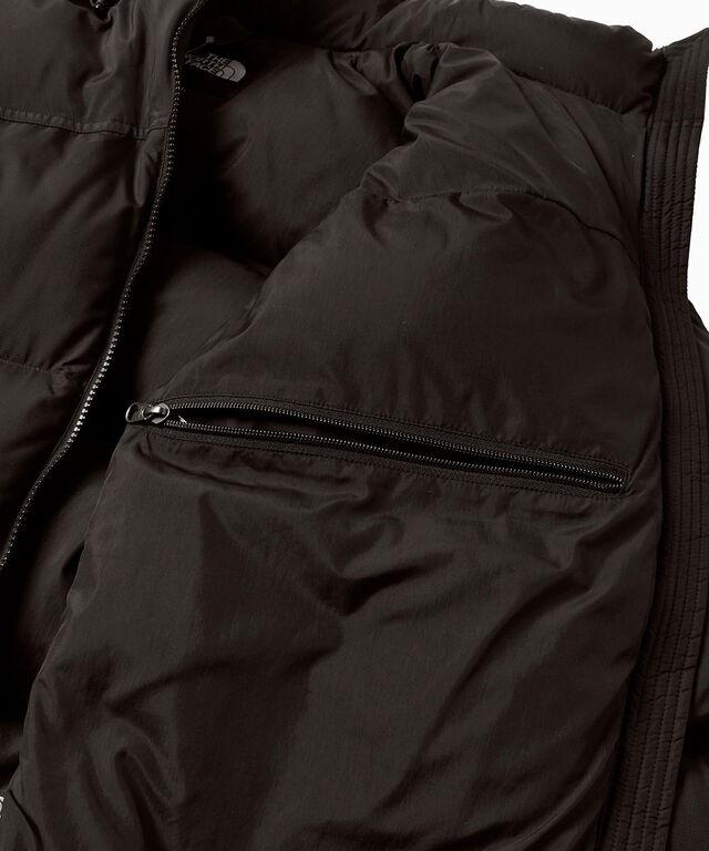 ザ ノースフェイス ヌプシベスト メンズ メンズ THE NORTH FACE ND92338 国内正規品 220409 送料無料