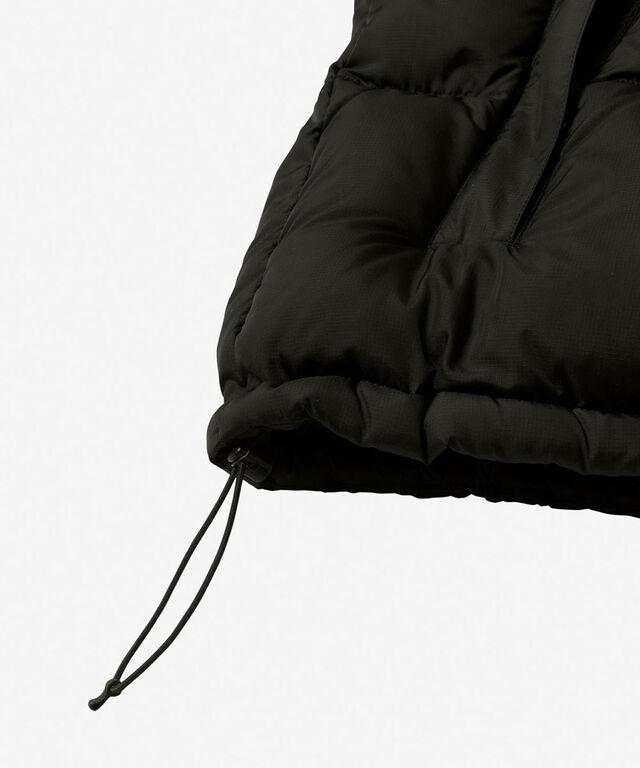 ザ ノースフェイス ヌプシベスト メンズ メンズ THE NORTH FACE ND92338 国内正規品 220409 送料無料