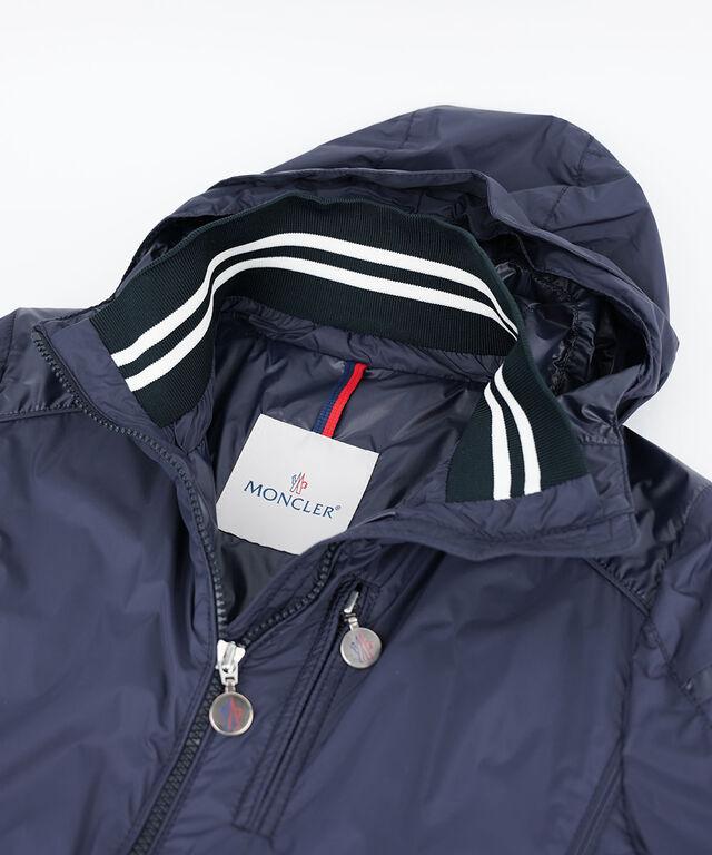 モンクレール ジャケット AZALEE MONCLER AZALEE 国内正規品 210909 送料無料_1