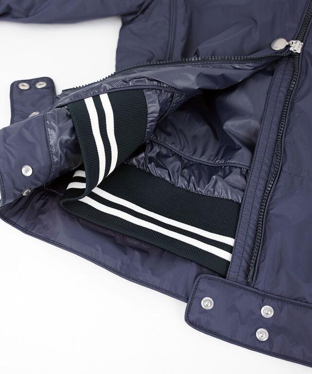 モンクレール ジャケット AZALEE MONCLER AZALEE 国内正規品 210909 送料無料_5