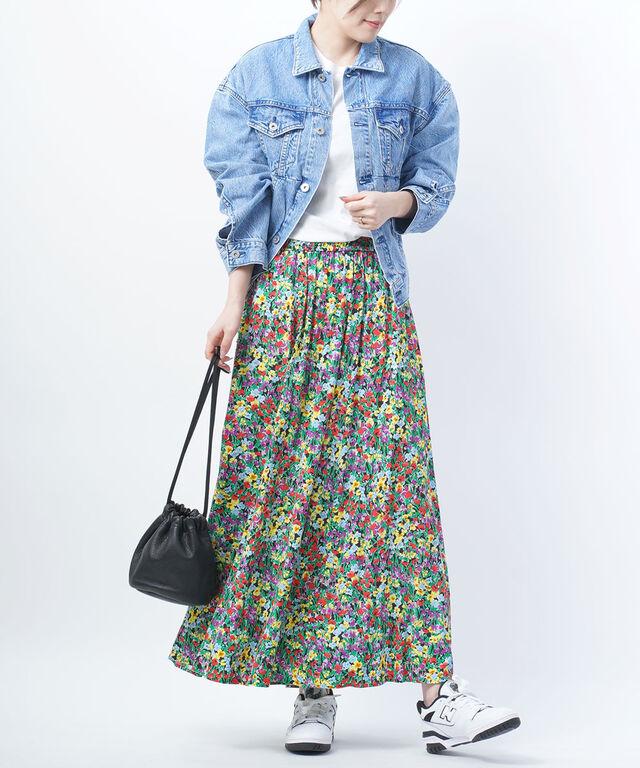 アッパーハイツ デニムジャケット THE REMAKE JACKET upper hights 188904502 国内正規品 2024春夏新作 送料無料の通販は アッパーハイツ デニムジャケット THE REMAKE JACKET upper hights 188904502 国内正規品 2024春夏新作 送料無料の通販は