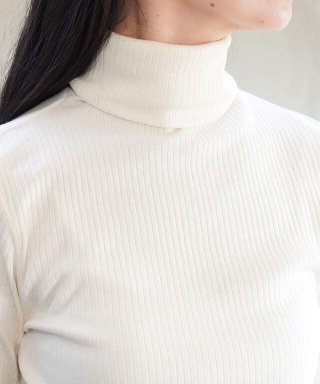 ザ シンゾーン ハイネックリブ HIGHNECK RIB THE SHINZONE 24SMSCU05 国内正規品 220409 送料無料_2