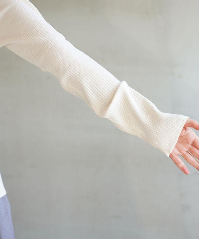 ザ シンゾーン ハイネックリブ HIGHNECK RIB THE SHINZONE 24SMSCU05 国内正規品 220409 送料無料_3
