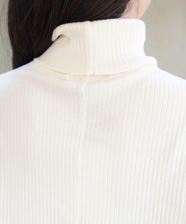 ザ シンゾーン ハイネックリブ HIGHNECK RIB THE SHINZONE 24SMSCU05 国内正規品 220409 送料無料_6