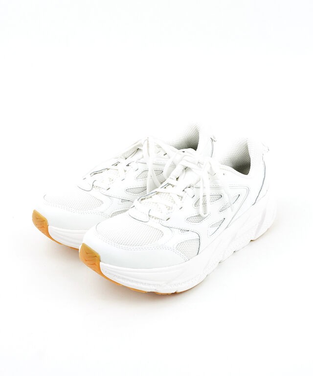 ホカオネオネ クリフトン エル アスレチック CLIFTON L ATHLETICS メンズ HOKA ONE ONE 1160050 国内正規品  2024春夏新作 送料無料の通販はau PAY マーケット - エトル！パーブルーコムブルー | au PAY マーケット－通販サイト