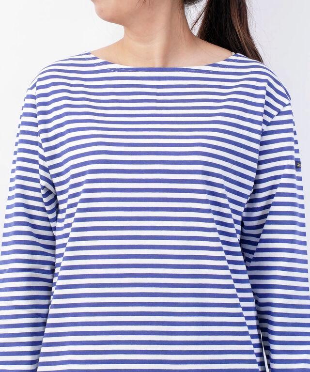 ルミノア カットソー VIEUX Le minor 20GL16504 国内正規品 220403