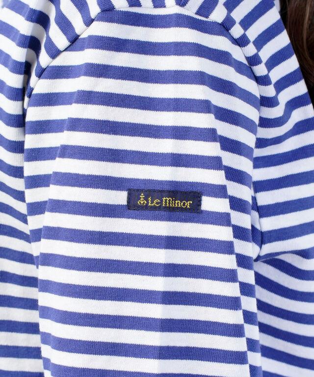 ルミノア カットソー VIEUX Le minor 20GL16504 国内正規品 220403